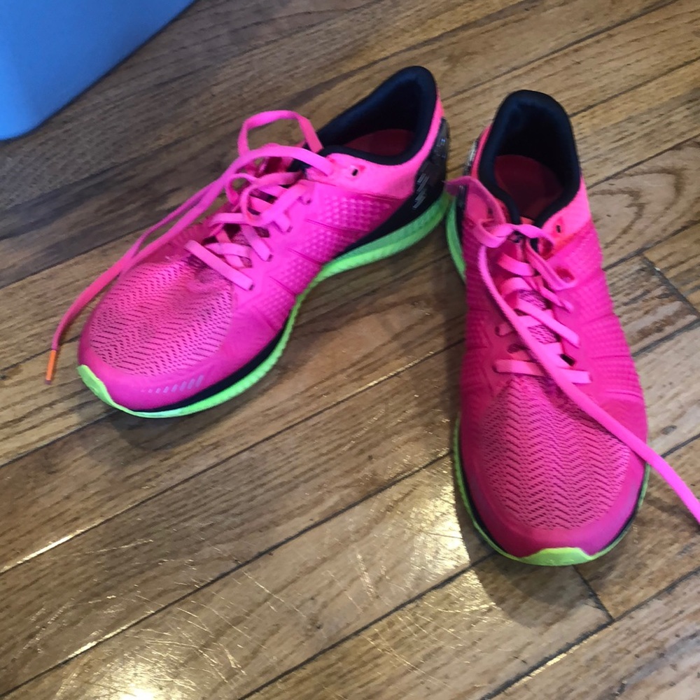 New Balance Sneaker